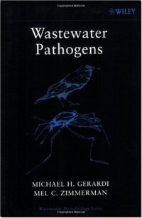 Michael H. Gerardi, Mel C. Zimmerman — Wastewater Pathogens