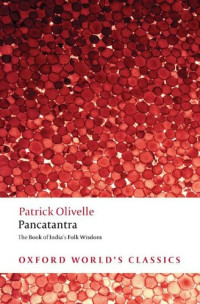 Patrick Olivelle — Pancatantra: The Book of India's Folk Wisdom