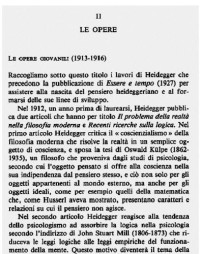 Heidegger, Martin;Galimberti, Umberto — Invito Al Pensiero Di Heidegger: Filosofia