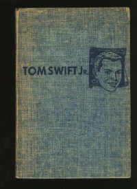 Victor Appleton II — Tom Swift and His Deep-Sea Hydrodome (Book 11 in the Tom Swift Jr series)