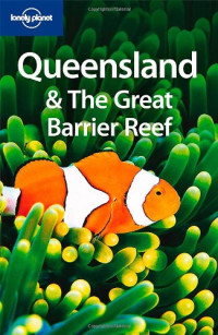 Alan Murphy, Justin Flynn, Paul Harding, Olivia Pozzan — Queensland & the Great Barrier Reef