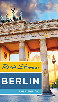 Rick Steves — Rick Steves Berlin