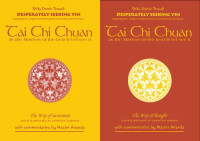Damir Tenodi — Desperately Seeking Yin: Tai Chi Chuan as the Masters-of-the-next-level see it