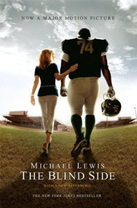 Michael Lewis — The Blind Side