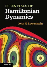 Lowenstein J.H. — Essentials of Hamiltonian Dynamics