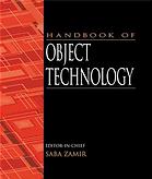 Saba Zamir — Handbook of object technology