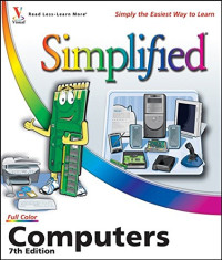 Paul McFedries — Computers Simplified