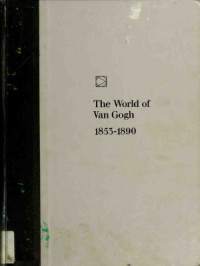 Robert Wallace — Art: The World of Van Gogh 1853-1890