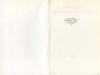 Karl Marx, Frederick Engels — Collected Works, Vol. 27: Engels: 1890-1895