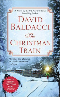 David Baldacci — The Christmas Train
