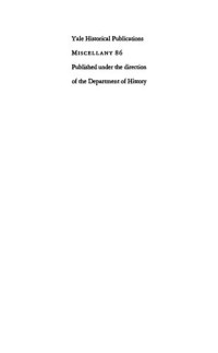 Alton Frye — Nazi Germany and the American Hemisphere, 1933-1941