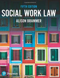 Alison Brammer — Social Work Law
