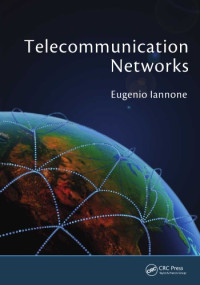 Iannone, Eugenio — Telecommunication Networks
