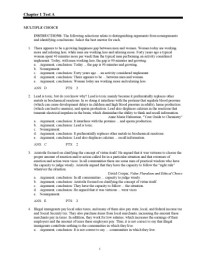 Patrick J. Hurley — A Concise Introduction to Logic: Test Bank