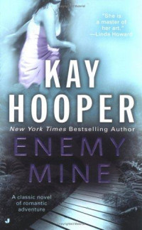 Kay Hooper — Enemy Mine