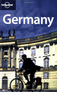 Andrea Schulte-Peevers, Jeremy Gray, Anthony Haywood, Sarah Johnstone, Daniel Robinson — Germany
