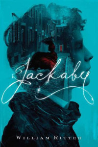 William Ritter — Jackaby