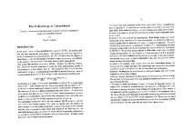 Knudsen F.F. — The cohomological determinant (unpublished preprint)
