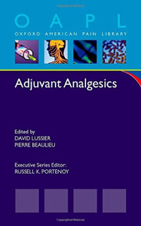 David Lussier, Pierre Beaulieu — Adjuvant Analgesics