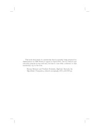 Murray Bremner, Vladimir Dotsenko — Algebraic Operads: An Algorithmic Companion [draft]