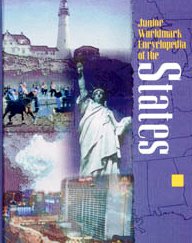 Timothy L. Gall — Junior Worldmark Encyclopedia of the States