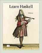 Will Kurt — Get programming with Haskell
