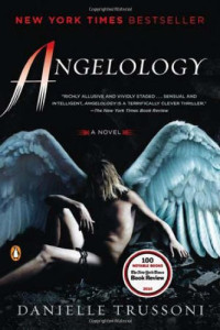 Danielle Trussoni — Angelology