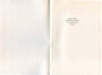 Karl Marx, Frederick Engels — Collected Works, Vol. 19 - Marx and Engels - 1861-1864