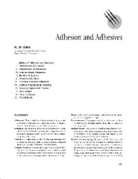 Robert A. Meyers (Editor-in-Chief) — Encyclopedia of Physical Science and Technology - Materials
