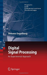 Discrete Systems and Digital Signal Processing with MATLAB | Taan S ...