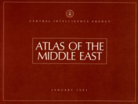  — Atlas of the Middle East