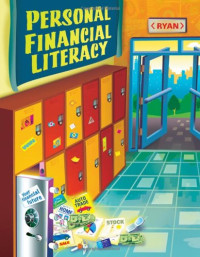 Joan Ryan — Personal Financial Literacy