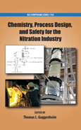 Thomas L. Guggenheim — Chemistry, Process Design, and Safety for the Nitration Industry