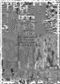 Bowyer, Freda — Nitration in sulphuric acid