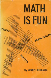 joseph degrazia — Math is Fun