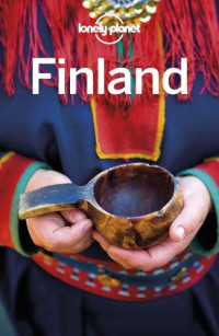 Le Nevez, Catherine;Maxwell, Virginia;Vorhees, Mara — Lonely Planet Finland