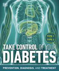 Rosemary Walker — Take Control of Your Diabetes