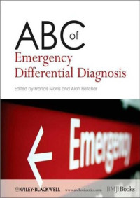  — ABC Diagnostico diferencial en Emergencia
