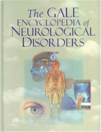 Stacey L. Chamberlin, Brigham Narins — The Gale Encyclopedia of Neurological Disorders