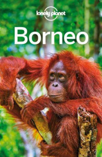 Waters, Richard;Albiston, Isabel;Bell, Loren — Lonely Planet Borneo