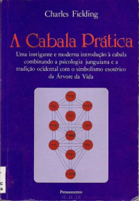 Charles Fielding — A Cabala Prática