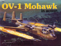 Terry Love — OV-1 Mohawk in Action