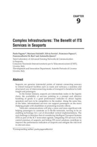 Paolo Pagano (ed.) — Intelligent Transportation Systems: From Good Practices to Standards