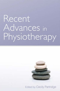 Cecily Partridge — Recent Advances in Physiotherapy
