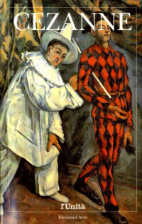 Roberta Bernabei — Cézanne