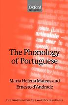 Maria Helena Mateus, Ernesto d’Andrade — The Phonology of Portuguese