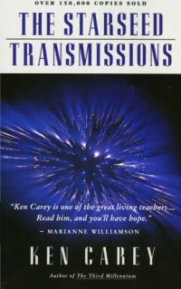 Ken Carey — The Starseed Transmissions