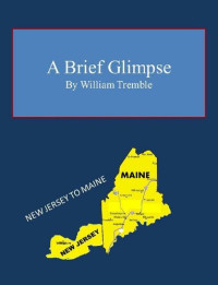 William Tremble — A Brief Glimpse
