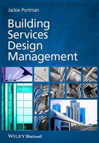 Jackie Portman — Building Services Design Management