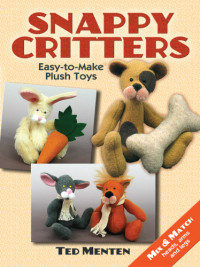 Ted Menten — Snappy Critters